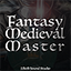 Fantasy Medieval Master asset store icon